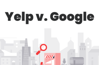 Yelp information antitrust lawsuit in opposition to Google
