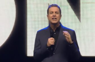 How one can watch Gamescom Opening Evening Stay 2024