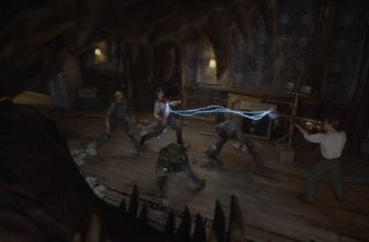 Black Ops 6’s zombies DLC has risen