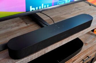 The Sonos Beam Gen 2 is over $100 off