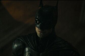 No, a online game spin-off of The Batman just isn’t within the works, James Gunn says