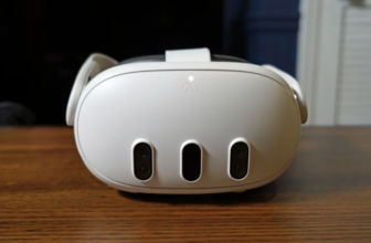 Meta has reportedly killed its Apple Imaginative and prescient Professional competitor