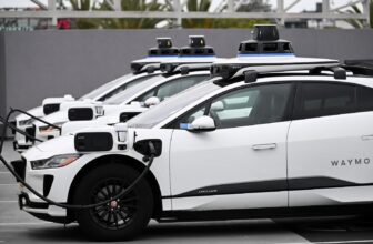 Waymo Is Unleashing Robotaxis on Bay Space Freeways This Week