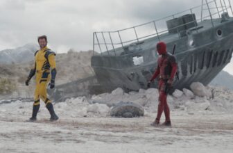 Deadpool & Wolverine’s Director Reveals His Favourite Easter Egg