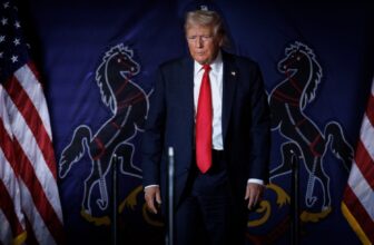 Trump Launches Fact+ Streaming Service for Your Least Favourite Uncle