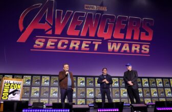 Let’s Dig Into Some New Marvel Studios Launch Dates
