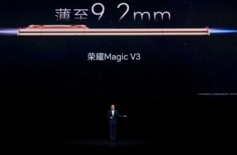 Honor Reminds People We Cannot Purchase Its Sick Foldables—by Making Enjoyable of Samsung