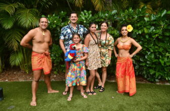 Aulani Disney Resort Evaluate – The Fitnessista