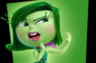 Inside Out 2 Turns into First Animated Movie to Earn $1 Billion