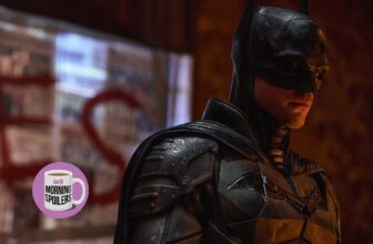 Updates From The Batman Half II, and Extra