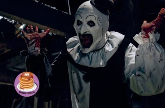Updates From Terrifier 3, and Extra