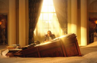 Lionsgate Admits Utilizing Pretend Quotes in Megalopolis Trailer