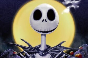 The Nightmare Earlier than Christmas’ Henry Selick Hides Jack Skellington in All His Motion pictures