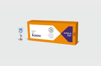 There’s Now an At-House Check for Syphilis