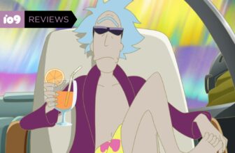 Rick and Morty The Anime Evaluate: Time-Shifty Sci-Fi Enjoyable