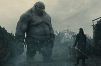 The Rings of Energy Is Embracing Heavy Steel