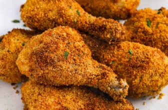 Shake and Bake – Spend With Pennies