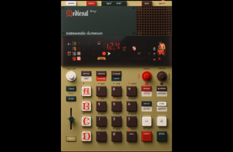 Teenage Engineering’s New Sampler Can Play the Hottest Gregorian Chants and Sickest Lute Solos