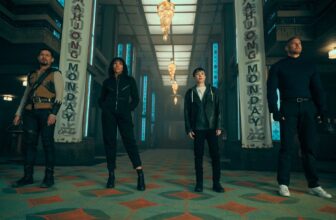 Umbrella Academy Season 3 Catch-Up Forward of Season 4