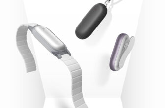 Plaud Launches NotePin: AI Wearable For Easy Word-Taking