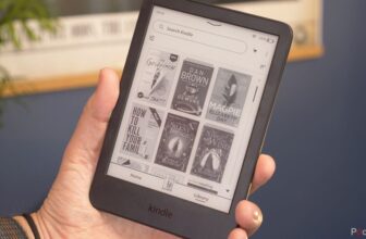 Finest Kindle circumstances in 2024: Defend your eReader