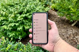 How you can shortly discover and handle all of the apps in your Pixel telephone