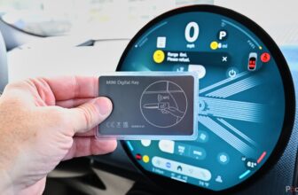 The best way to use Google Pockets to show your telephone right into a digital automotive key