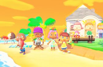 10 Animal Crossing New Horizons ideas for inexperienced persons