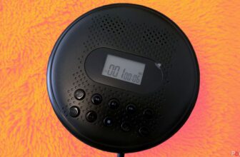 Arafuna Moveable CD Participant overview: A basic with extras