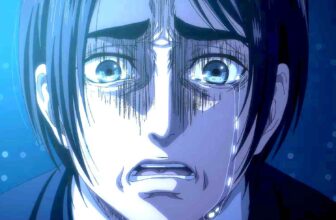 In some way, Assault on Titan Has Returned One Final Time