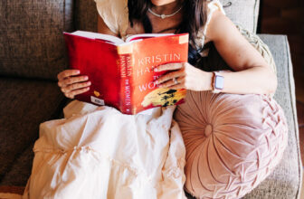 July 2024 Ebook Recap – The Fitnessista