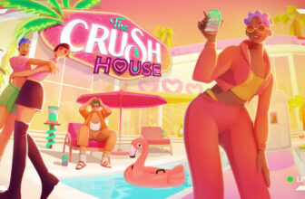 How The Crush Home turns procedural era into social manipulation
