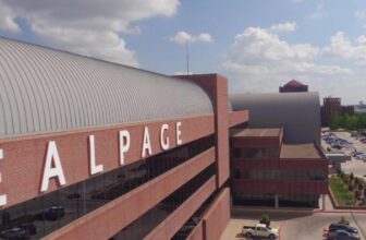 The DOJ recordsdata an antitrust swimsuit towards a software program firm for allegedly manipulating lease costs