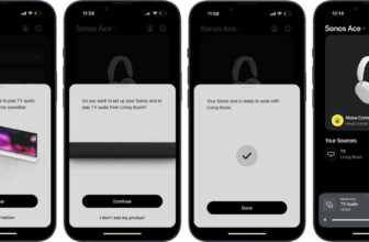 Sonos is delaying two product launches till it fixes its buggy app