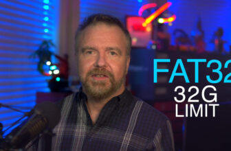 Microsoft boosts Home windows’ FAT32’s partition measurement restrict after almost three a long time