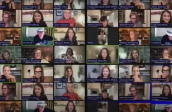 Zoom can now deal with a million simultaneous members