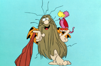 Say goodbye to Boomerang, the streaming service devoted to basic cartoons