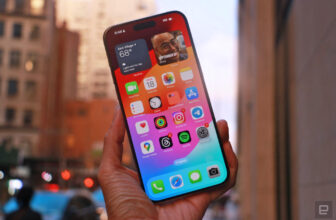 The iPhone 16 launches September 9