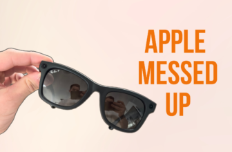 Apple ought to’ve made as a substitute this of the Apple Imaginative and prescient Professional