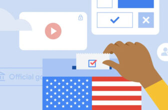 Google is rolling out extra election-related safeguards in YouTube, search and AI