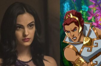 The He-Man Film Finds Its Teela in Camila Mendes