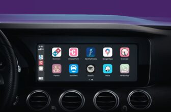 Tips on how to set up apps in Apple CarPlay