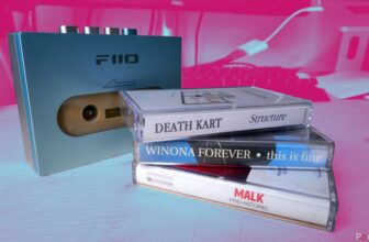 5 locations to purchase cassettes on-line