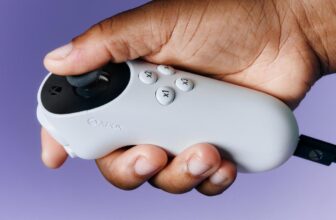 Microsoft’s newest accessible controllers embrace the Xbox Adaptive Joystick