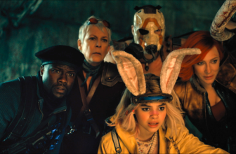 Borderlands’ single-digit Rotten Tomatoes ranking could make you style the bloody hatred