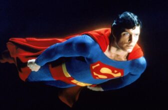 DC’s Christopher Reeve Documentary Appears Heroically Heartbreaking