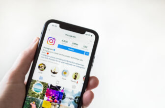 Instagram’s experimental profile grid has rectangular pictures as a substitute of squares