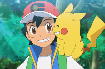 The primary 22 seasons of Pokémon will return to streaming
