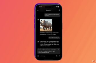 ChatGPT Free customers can now generate DALL-E 3 photos
