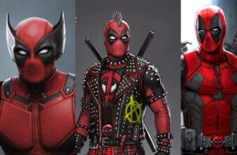 Meet the Deadpool & Wolverine Variants That Virtually Wereverine